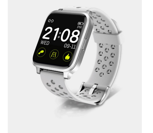 Smart Heart Sports Watch