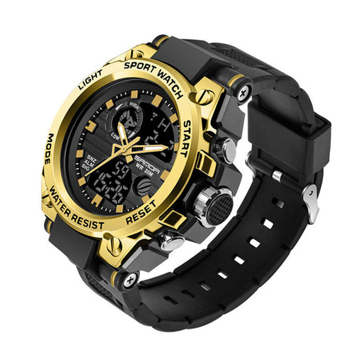Outdoor Sports Electronic Watch